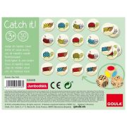 Juego de mesa Catch it!