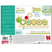 Juego de mesa Oli shapes & colors