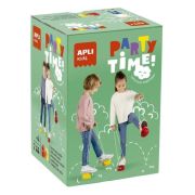 Juego de zancos con cuerda para jugar en el exterior