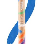 Máscara para el pelo azul (varios colores)