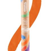 Máscara para el pelo naranja (varios colores)