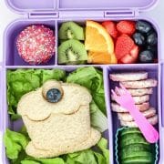 Set de mini cubiertos (varios colores)