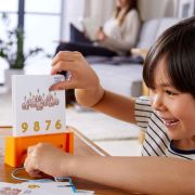 Juego Logic! Case. Set de iniciación 7+