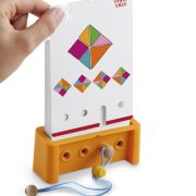 Juego Logic! Case. Set de iniciación 7+