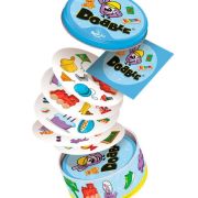 Juego Dobble kids
