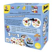 Juego Dobble kids