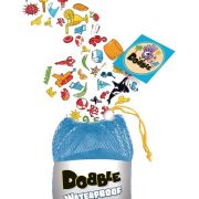 Juego Dobble impermeable para la playa
