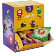 Sobre piezas plus plus