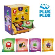 Sobre piezas plus plus