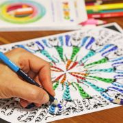 12 Lápices doble color