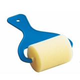 Rodillo esponja liso grande