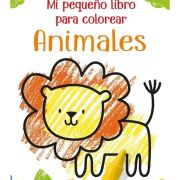 Maletín actividades animales