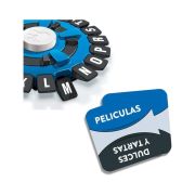 Juego de mesa Tapple