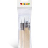 Set de 4 pinceles Jumbo