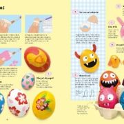 365 manualidades divertidas para hacer en casa