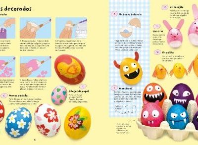 365 manualidades divertidas