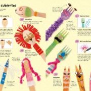 365 manualidades divertidas para divertirse