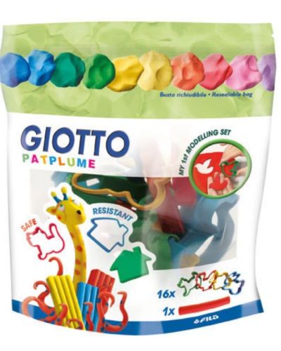 Cortadores y rodillo plastilina