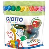 Cortadores y rodillo plastilina