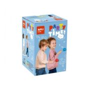 Juego carrera de huevos