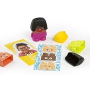 Juego emotiblocks arma tus emociones