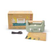 My Little Morphée altavoz para dormir y relajar a los niños