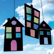 Papel celofán surtido 10 hojas