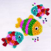 Papel de seda surtido 10 hojas