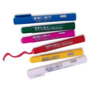 Pintura ventanas 6 colores en varios colores