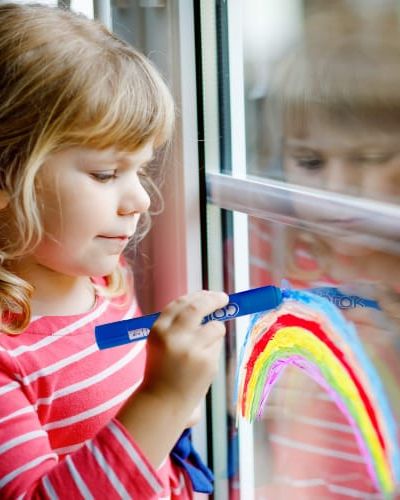 Pintura ventanas 6 colores