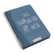 Tableta de dibujo piratas portátil