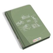 Tableta de dibujo viajes portátil