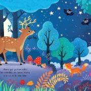 Así suena el bosque libro melodías del bosque