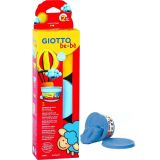 Pasta de modelar bebé 3 colores motricidad fina