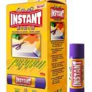 Pegamento de aprendizaje para los peques