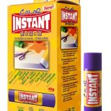 Pegamento de aprendizaje para los peques