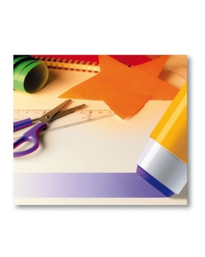 Pegamento de aprendizaje