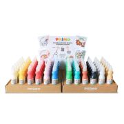 Pintura para vidrio varios colores