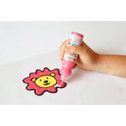 Pintura para vidrio varios colores