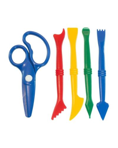 Set de herramientas para modelar