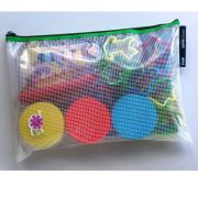 Pack Creativo 1-2 años para llevar a viajes y salidas