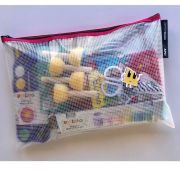 Pack Creativo 2-3 años para llevar a viajes y salidas