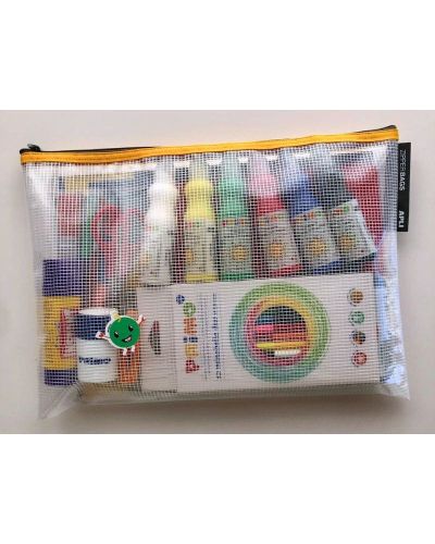 Pack creativo 5-8 años