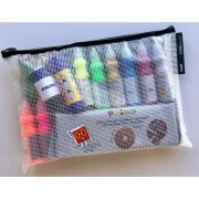 Pack Creativo +8 años para llevar a viajes y salidas