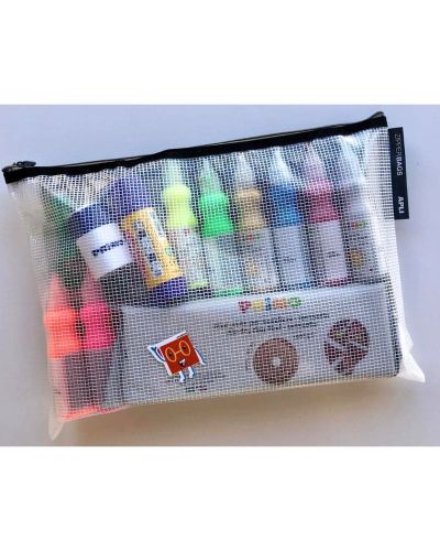 Pack creativo +8 años