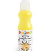Témpera premezclada 50 ml amarillo