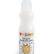 Témpera premezclada 50 ml blanco