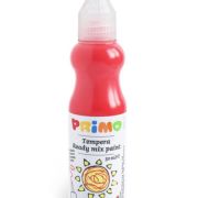 Témpera premezclada 50 ml rojo