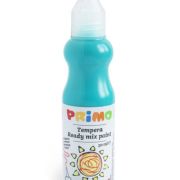 Témpera premezclada 50 ml turquesa