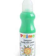 Témpera premezclada 50 ml verde